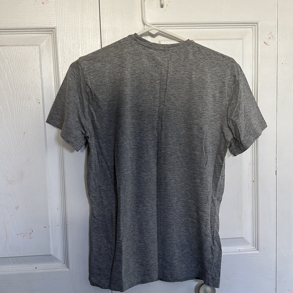 Men’s Slim Fit T-Shirt - Picture 3 of 3
